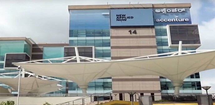 According to reports from Australian Financial Review (AFR), Accenture is looking to cut 5 per cent of its workforce globally According to reports from Australian Financial Review (AFR), Accenture is looking to cut 5 per cent of its workforce globally