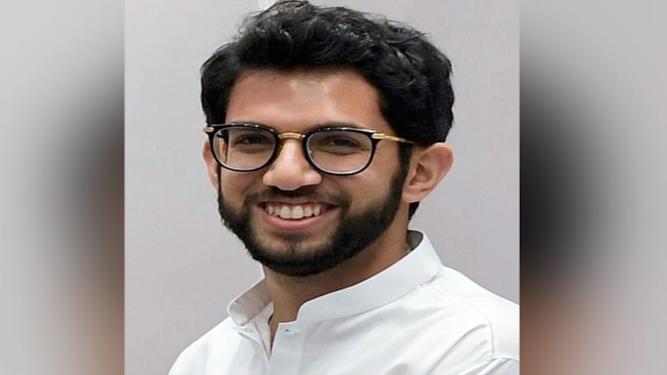 Aaditya Uddhav Thackeray, Minister of Environment and Climate Change, Maharashtra Aaditya Uddhav Thackeray, Minister of Environment and Climate Change, Maharashtra