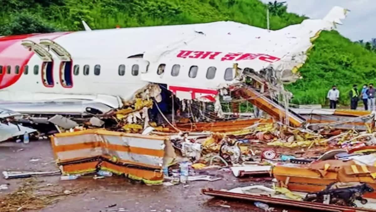 Kerala Plane Crash Air India Express Says 85 Injured Passengers Discharged From Hospitals Businesstoday List Of 2022 Plane Crashes