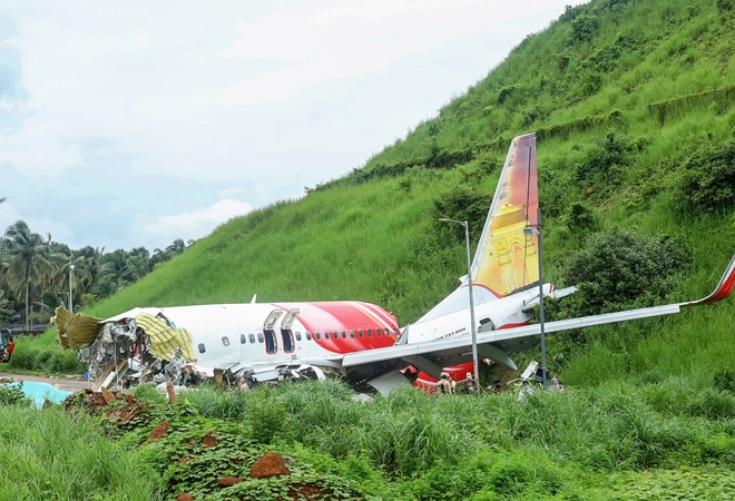 Kerala Air India Express crash: Black box details to be recovered soon Kerala Air India Express crash: Black box details to be recovered soon