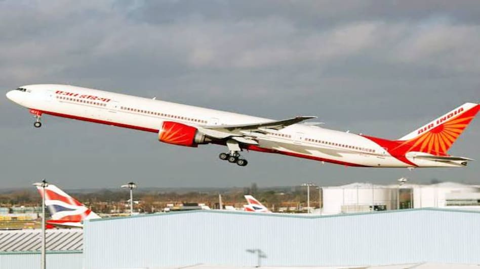 Air India sends termination letters to 48 pilots Air India sends termination letters to 48 pilots