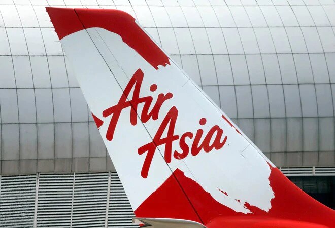 AirAsia aircraft aborts take-off at Ranchi airport following bird hit