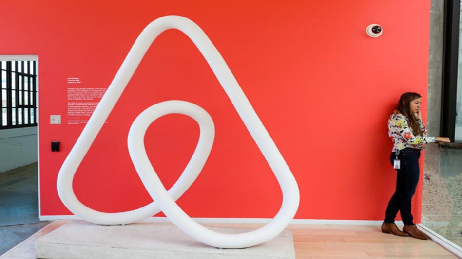 Airbnb is preparing to potentially go public before the end of the year Airbnb is preparing to potentially go public before the end of the year