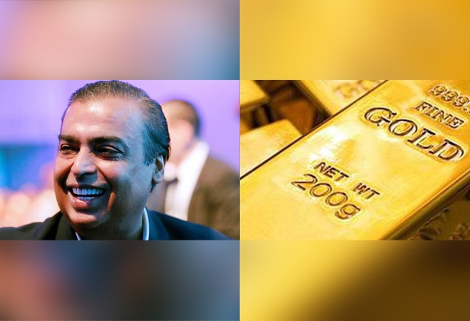 While the yellow metal has risen 35.2% since the beginning of the year, RIL share price has clocked 37.9% returns during the period While the yellow metal has risen 35.2% since the beginning of the year, RIL share price has clocked 37.9% returns during the period