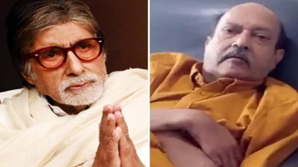 Formr Rajya Sabha MP Amar Singh passed away at 67 on Saturday Formr Rajya Sabha MP Amar Singh passed away at 67 on Saturday