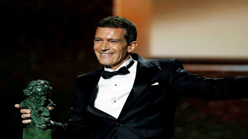 Antonio Banderas Antonio Banderas
