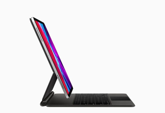 Is 2020 iPad Pro the laptop alternative Apple had promised? Is 2020 iPad Pro the laptop alternative Apple had promised?