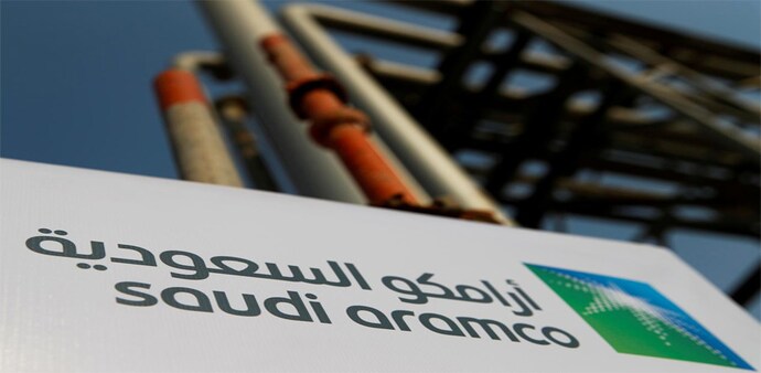 Saudi Aramco Saudi Aramco