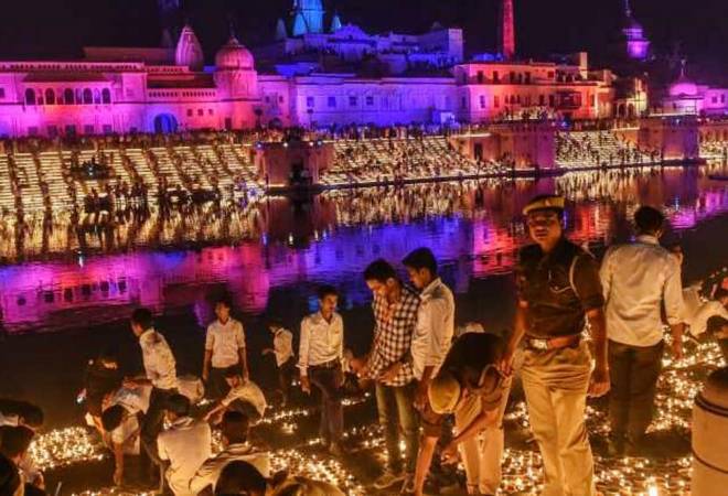 Ram Mandir Bhoomi Pujan: Mayawati thanks SC for paving way for construction Ram Mandir Bhoomi Pujan: Mayawati thanks SC for paving way for construction