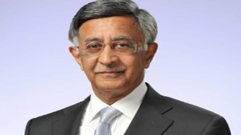 Baba N Kalyani, Chairman and Managing Director, Bharat Forge Baba N Kalyani, Chairman and Managing Director, Bharat Forge