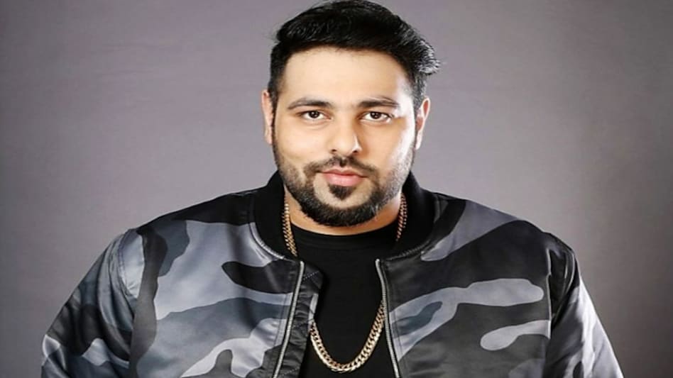 Rapper Badshah/Aaditya Singh Rapper Badshah/Aaditya Singh