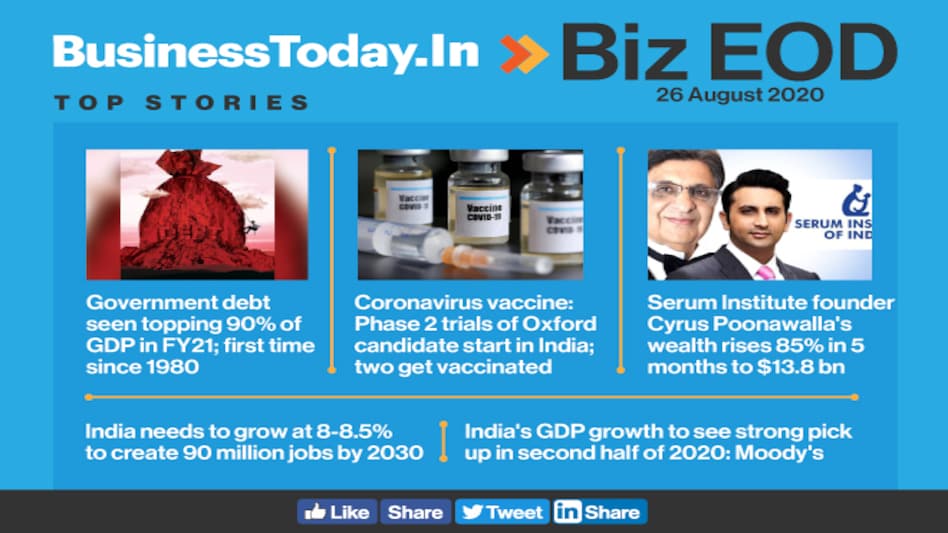 Top stories from the world of business and economy Top stories from the world of business and economy