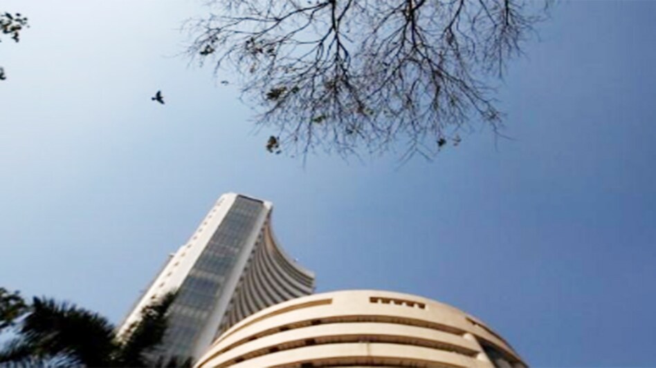 Share Market LIVE News: Here's a look at the updates of the market action on BSE and NSE today Share Market LIVE News: Here's a look at the updates of the market action on BSE and NSE today