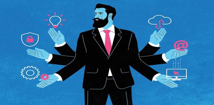 Illustration by Raj Verma Illustration by Raj Verma