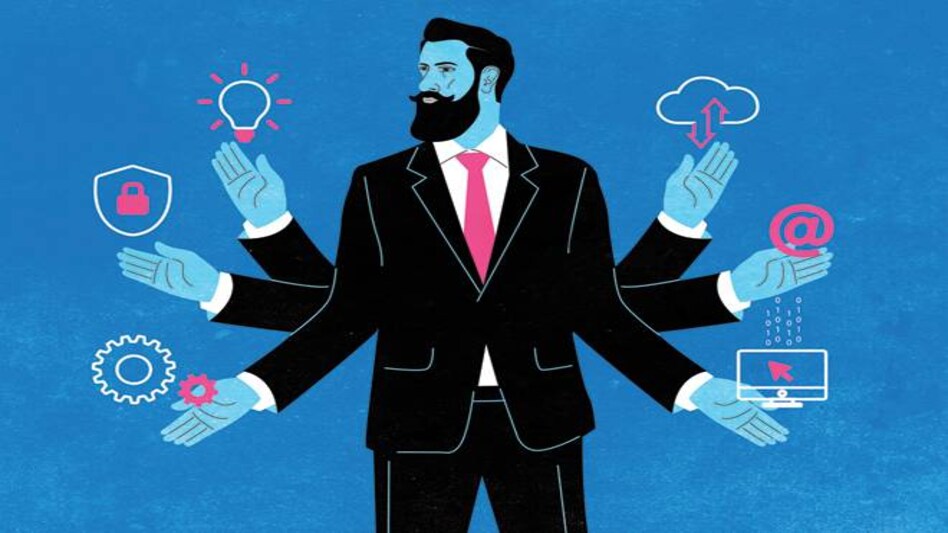 Illustration by Raj Verma Illustration by Raj Verma