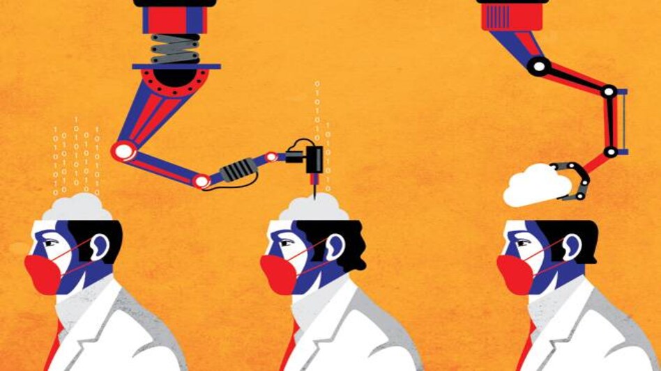 Illustration by Raj Verma Illustration by Raj Verma