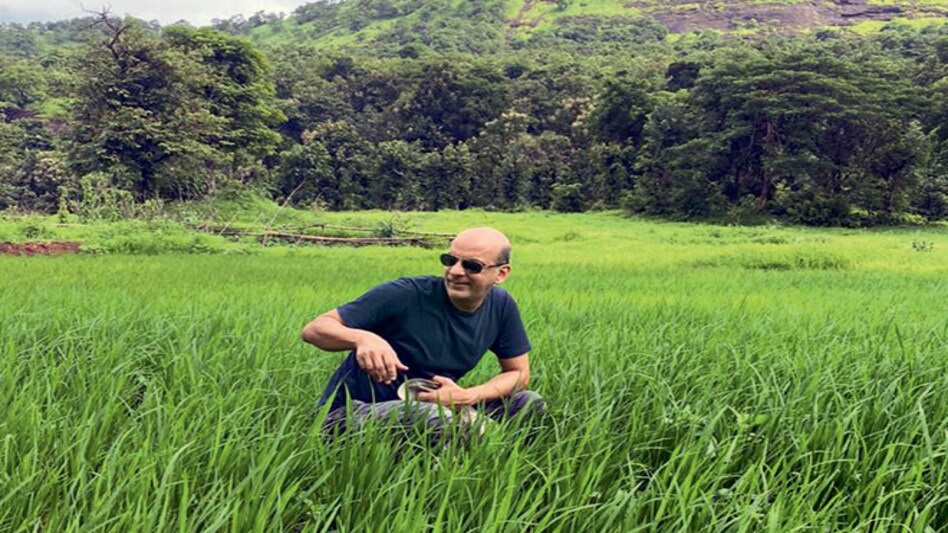 Sridhar Gorthi, Founder and Managing Partner of Trilegal Sridhar Gorthi, Founder and Managing Partner of Trilegal