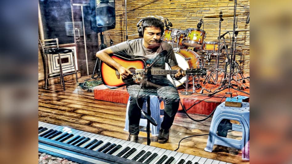 Mayank Kachhwaha, Co-Founder and COO, IndiaLends Mayank Kachhwaha, Co-Founder and COO, IndiaLends