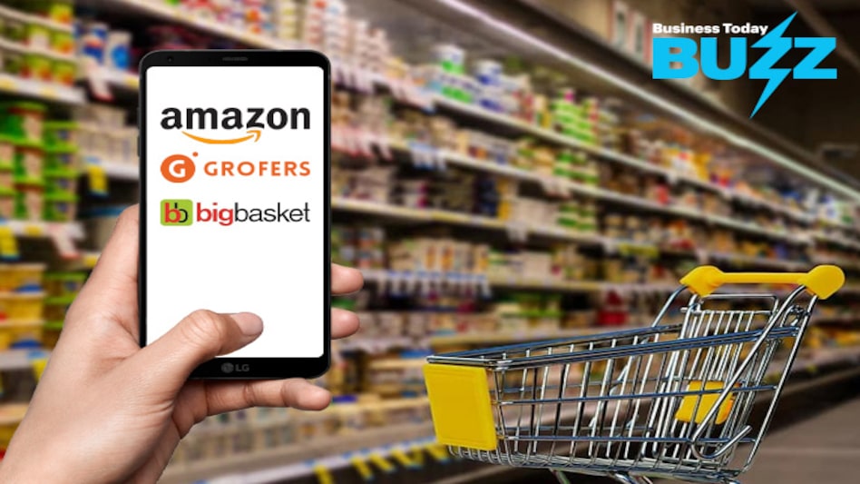 BT BUZZ: Skrubble, Scylone, Fresho - how Amazon, BigBasket, Grofers push private labels BT BUZZ: Skrubble, Scylone, Fresho - how Amazon, BigBasket, Grofers push private labels