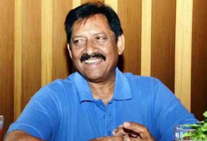 Chetan Chauhan Chetan Chauhan