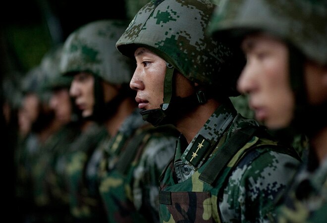 Ladakh standoff: Chinese troops never crossed LAC, says China foreign minister Ladakh standoff: Chinese troops never crossed LAC, says China foreign minister