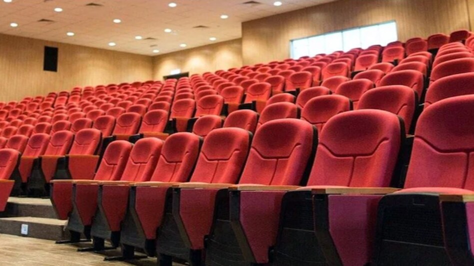 Multiplex companies are among the worst hit by the COVID-19 pandemic as they have had absolutely no revenue through the lockdown period Multiplex companies are among the worst hit by the COVID-19 pandemic as they have had absolutely no revenue through the lockdown period