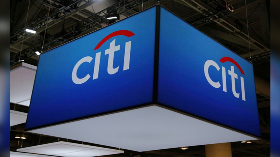 Citigroup is trying to recover almost $900 million it mistakenly paid to Revlon's lenders Citigroup is trying to recover almost $900 million it mistakenly paid to Revlon's lenders