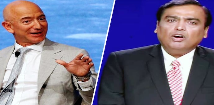 E-pharmacies are set to become the next big domain with billionaires Mukesh Ambani and Jeff Bezos branching out in the segment E-pharmacies are set to become the next big domain with billionaires Mukesh Ambani and Jeff Bezos branching out in the segment