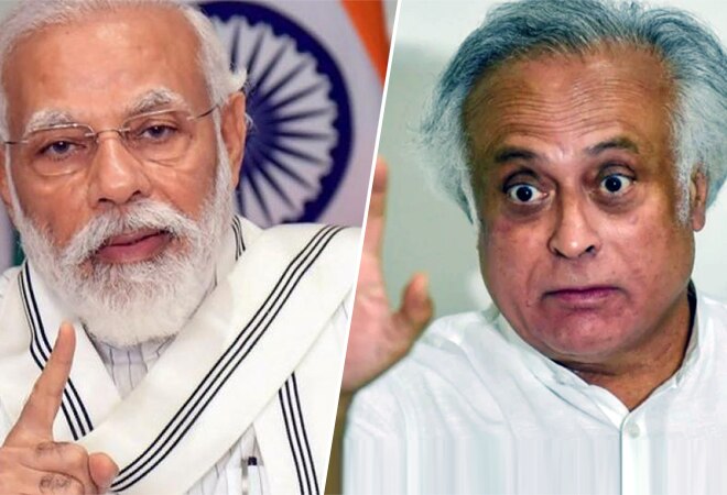 Congress leader Jairam Ramesh slammed Modi govt after World Bank pauses 'Doing Business' rankings to probe data anomaly Congress leader Jairam Ramesh slammed Modi govt after World Bank pauses 'Doing Business' rankings to probe data anomaly