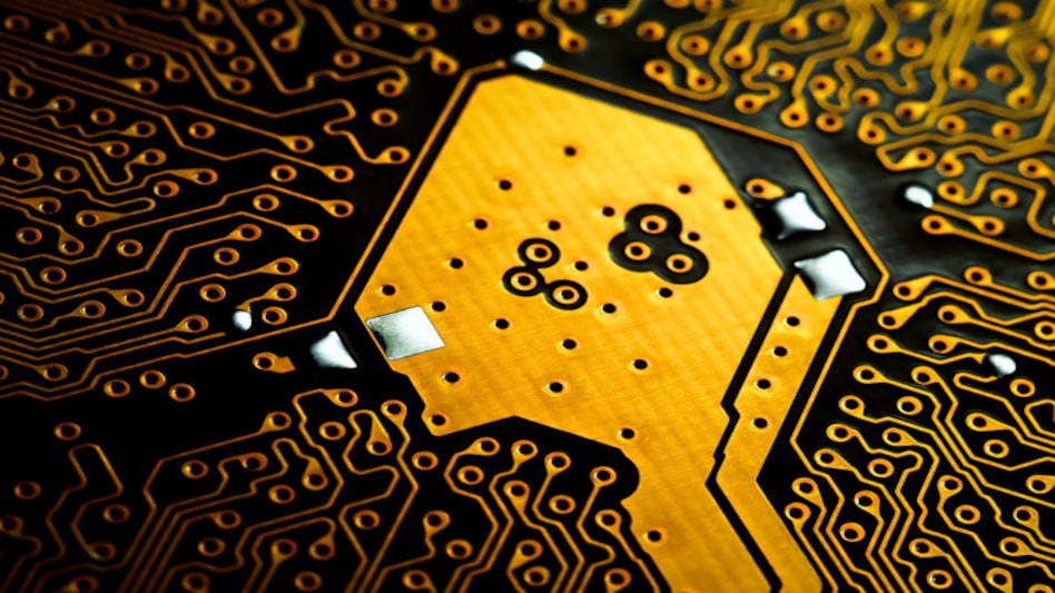 The semiconductor R&D alone produces almost $2.5 billion in revenue and $20 billion including the Electronics Products and Embedded system The semiconductor R&D alone produces almost $2.5 billion in revenue and $20 billion including the Electronics Products and Embedded system