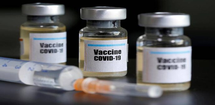 Coronavirus vaccine update Coronavirus vaccine update