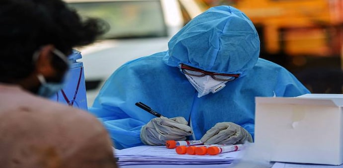Coronavirus cases in India nears 2 million Coronavirus cases in India nears 2 million
