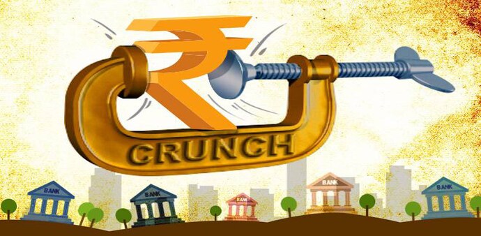 India saw the collapse of its own leading shadow bank, Infrastructure Leasing & Financial Services Limited (IL&FS) in September 2018 India saw the collapse of its own leading shadow bank, Infrastructure Leasing & Financial Services Limited (IL&FS) in September 2018