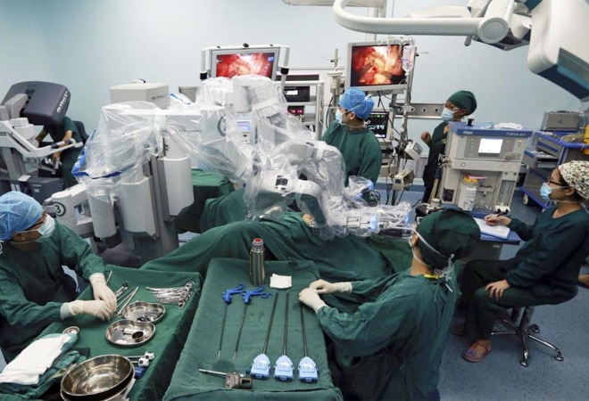 Kerala sees opportunities in digital health post-COVID Kerala sees opportunities in digital health post-COVID