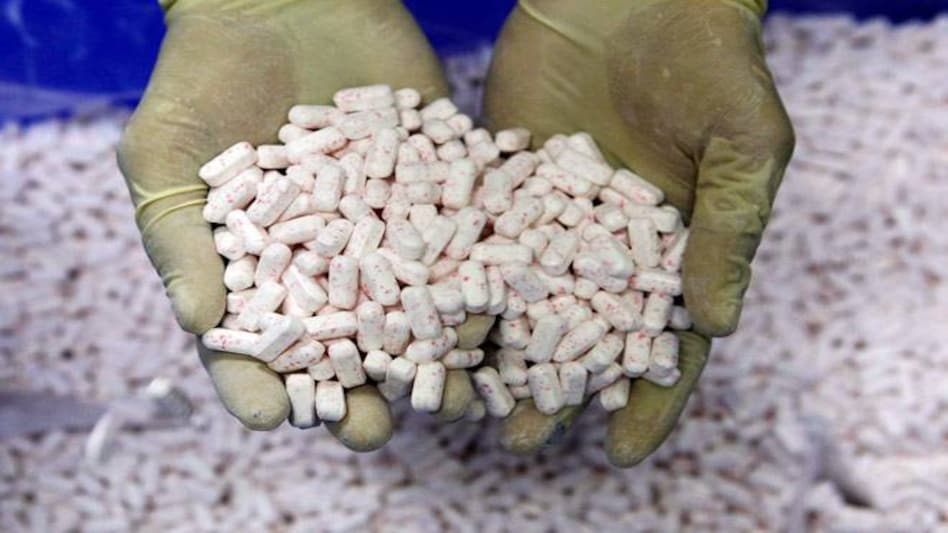 Alembic Pharma stock has gained after 2 days of consecutive fall Alembic Pharma stock has gained after 2 days of consecutive fall