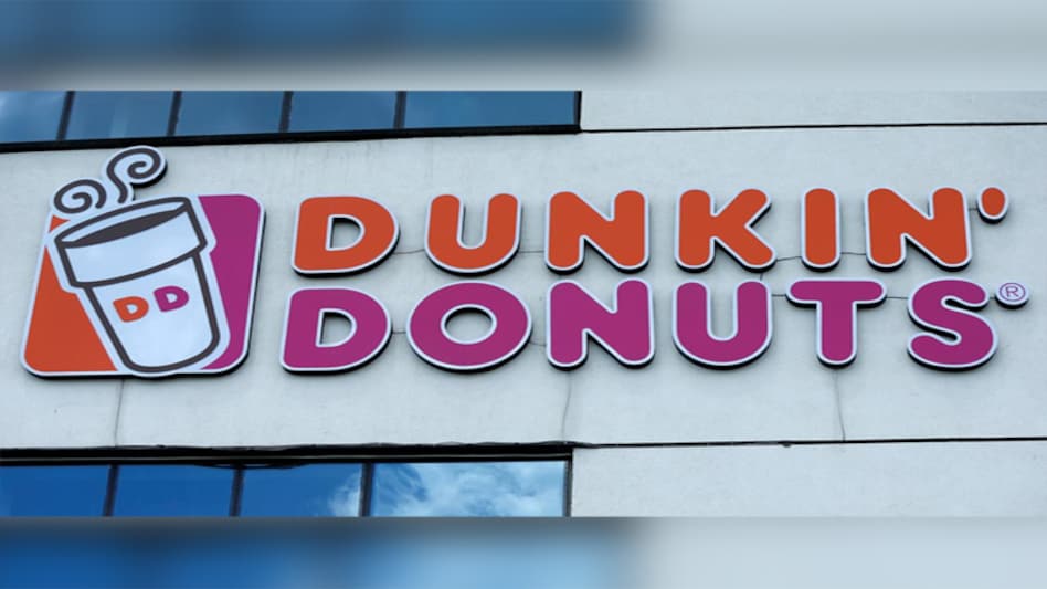 Jubilant FoodWorks opened the first Dunkin' Donuts outlet in India in April 2012 Jubilant FoodWorks opened the first Dunkin' Donuts outlet in India in April 2012