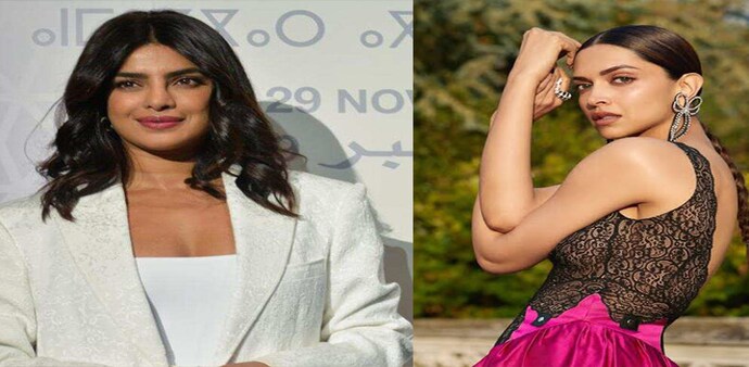 Deepika Padukone, Priyanka Chopra also feature on list of celebrities allegedly using fake followers Deepika Padukone, Priyanka Chopra also feature on list of celebrities allegedly using fake followers