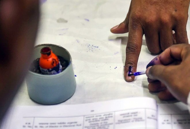 The Election Commission of India has issued guidelines for Bihar elections to held on November 29. The Election Commission of India has issued guidelines for Bihar elections to held on November 29.