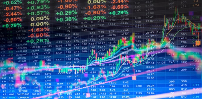 Share Market Highlights: Here's a look at the updates of the market action on BSE and NSE today Share Market Highlights: Here's a look at the updates of the market action on BSE and NSE today
