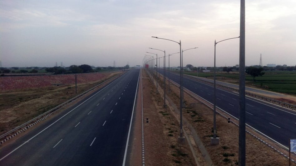 This will also be the country's longest Greenfield Expressway with a design speed of 120 km per hour and is likely to be completed by March 2024 - Representative Image This will also be the country's longest Greenfield Expressway with a design speed of 120 km per hour and is likely to be completed by March 2024 - Representative Image