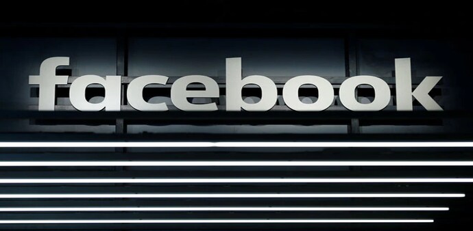 Facebook Facebook