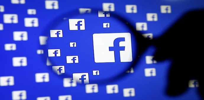 The man had posted content on Facebook that featured him preparing to end his life The man had posted content on Facebook that featured him preparing to end his life