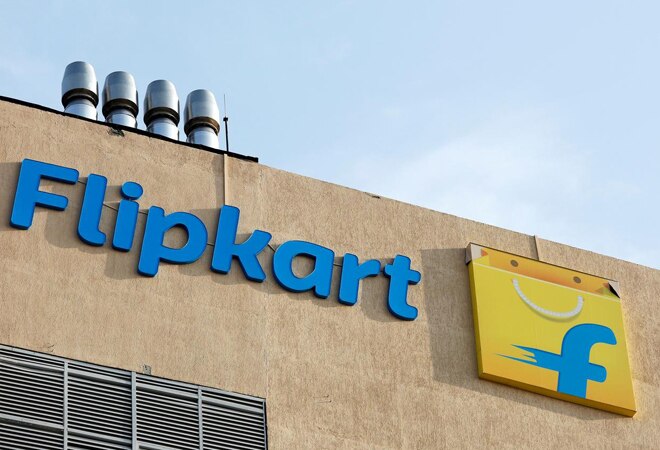 Flipkart's accelerator programme Flipkart's accelerator programme