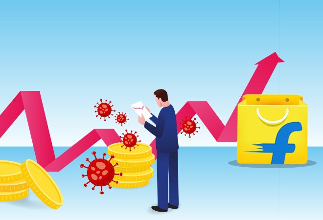 Walmart though said it was not hung up on the short-term valuation and in the time to come people would understand the value of India business, be it Flipkart or Phone Pe Walmart though said it was not hung up on the short-term valuation and in the time to come people would understand the value of India business, be it Flipkart or Phone Pe