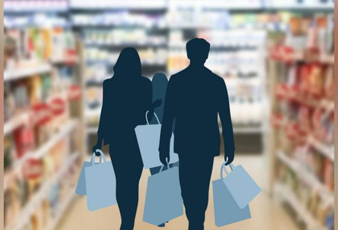 Godrej Consumer share price falls 3% on Q1 earnings