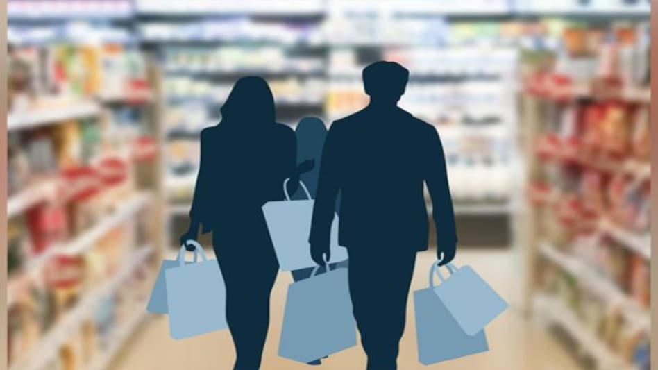 Godrej Consumer share has fallen 3.09% in the last 2 sessions of fall Godrej Consumer share has fallen 3.09% in the last 2 sessions of fall