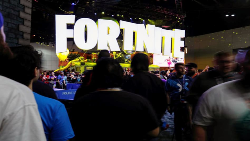 In both Apple's App Store and Google's Play Store, "Fortnite" had about 2 million downloads in July 2020, according to mobile analytics firm SensorTower In both Apple's App Store and Google's Play Store, "Fortnite" had about 2 million downloads in July 2020, according to mobile analytics firm SensorTower