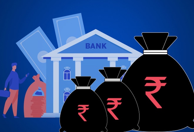 Massive jump in bank frauds; up 2.5 times to Rs 1.85 lakh crore in FY20 - BusinessToday