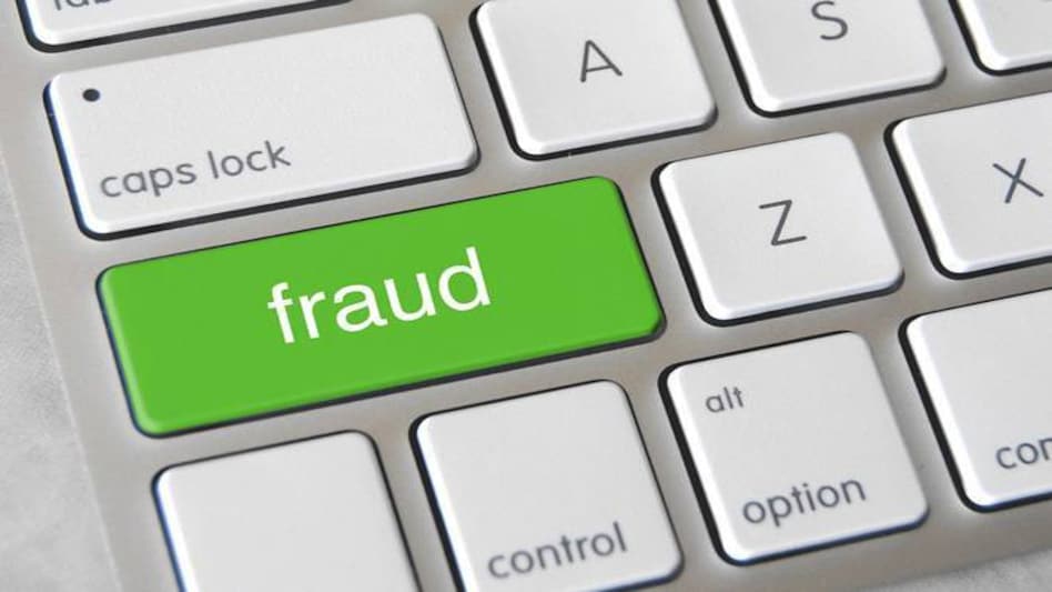 No conclusive fraud was established in the forensic report of the auditors No conclusive fraud was established in the forensic report of the auditors