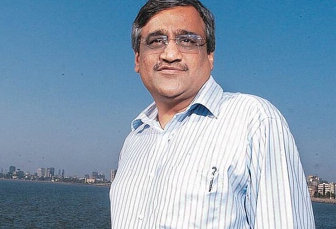 Kishore Biyani, founder and Group CEO, Future Group Kishore Biyani, founder and Group CEO, Future Group